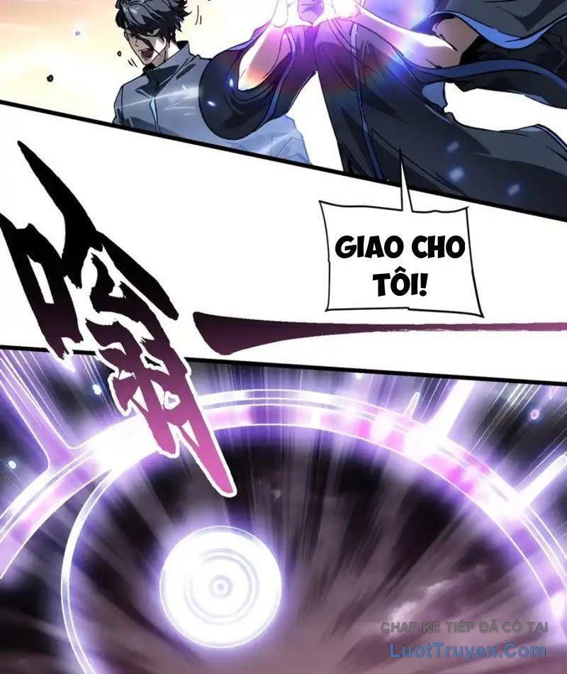 đọc truyện Cao Võ Tiến Hóa: Bắt Đầu Thức Tỉnh Quái Thú Chi Vương Chương 80 ảnh 25 tại Thiên Thai Truyện