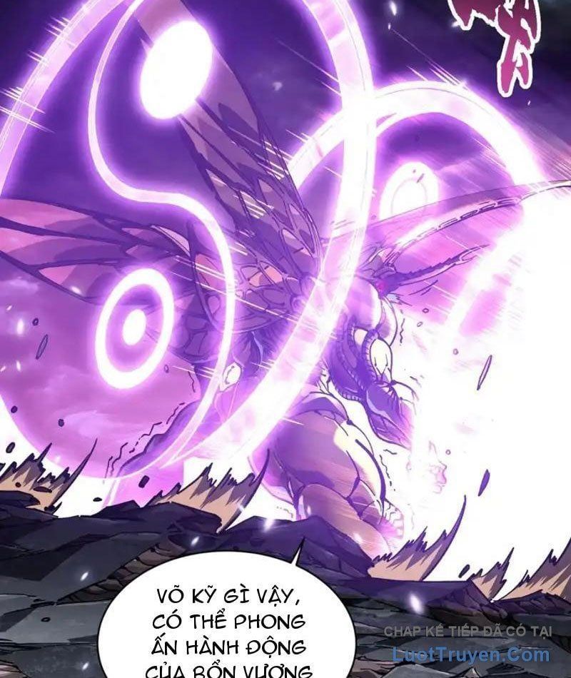 đọc truyện Cao Võ Tiến Hóa: Bắt Đầu Thức Tỉnh Quái Thú Chi Vương Chương 80 ảnh 29 tại Thiên Thai Truyện