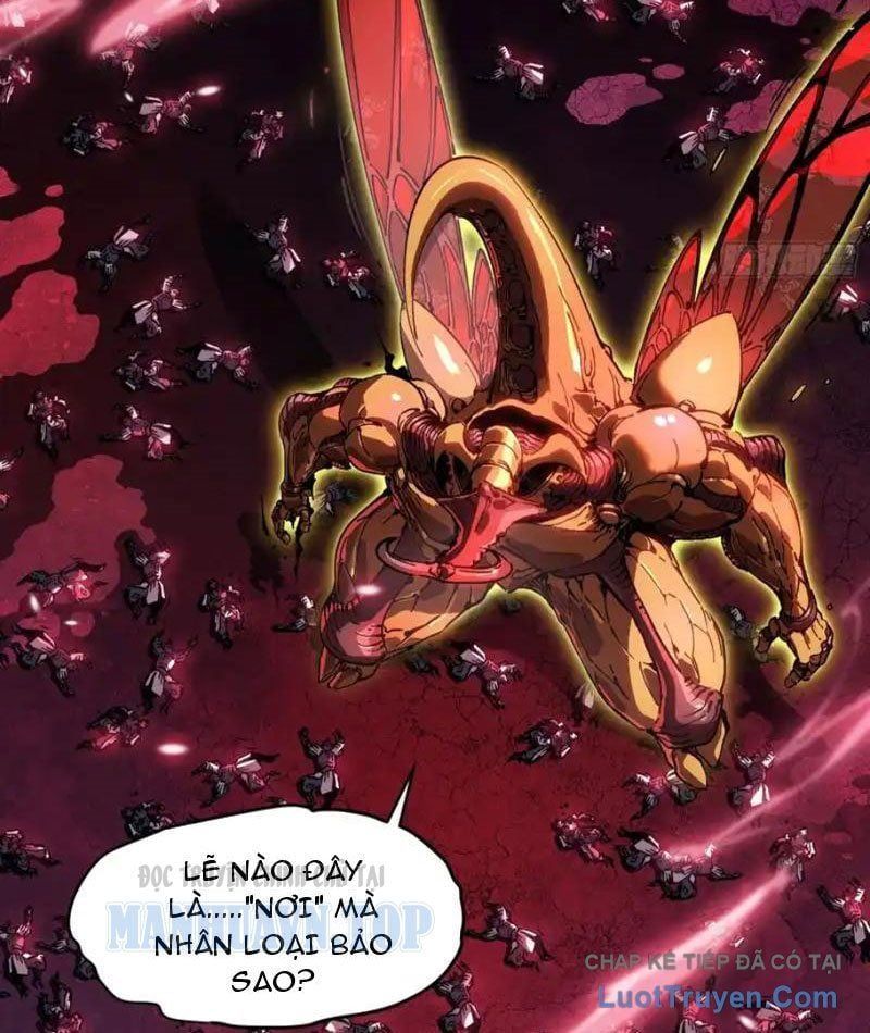 đọc truyện Cao Võ Tiến Hóa: Bắt Đầu Thức Tỉnh Quái Thú Chi Vương Chương 80 ảnh 32 tại Thiên Thai Truyện