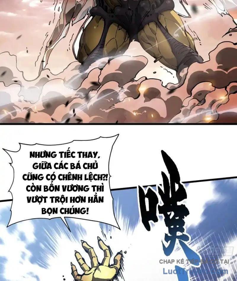 đọc truyện Cao Võ Tiến Hóa: Bắt Đầu Thức Tỉnh Quái Thú Chi Vương Chương 80 ảnh 47 tại Thiên Thai Truyện