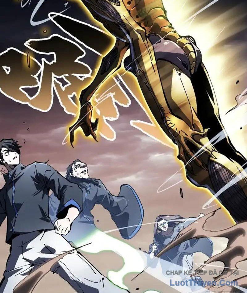 đọc truyện Cao Võ Tiến Hóa: Bắt Đầu Thức Tỉnh Quái Thú Chi Vương Chương 80 ảnh 53 tại Thiên Thai Truyện