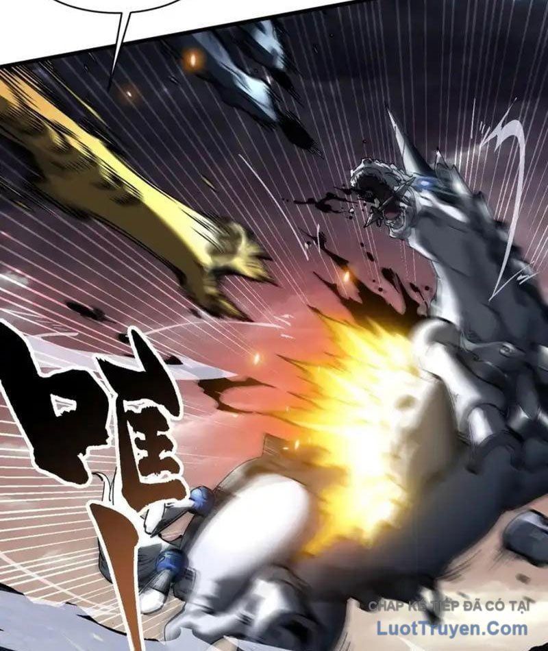 đọc truyện Cao Võ Tiến Hóa: Bắt Đầu Thức Tỉnh Quái Thú Chi Vương Chương 80 ảnh 63 tại Thiên Thai Truyện