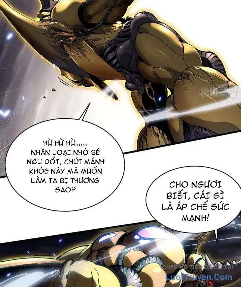 đọc truyện Cao Võ Tiến Hóa: Bắt Đầu Thức Tỉnh Quái Thú Chi Vương Chương 80 ảnh 11 tại Thiên Thai Truyện