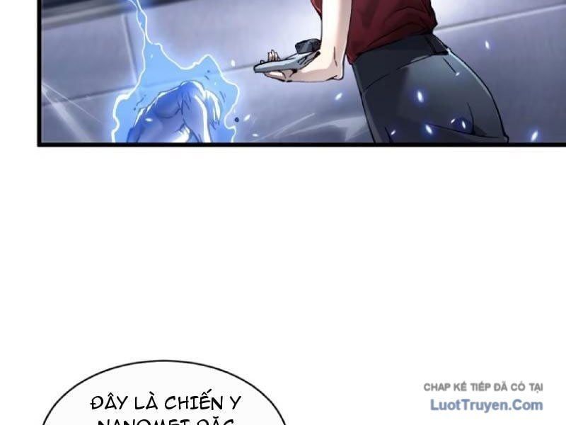 đọc truyện Cao Võ Tiến Hóa: Bắt Đầu Thức Tỉnh Quái Thú Chi Vương Chương 81 ảnh 74 tại Thiên Thai Truyện