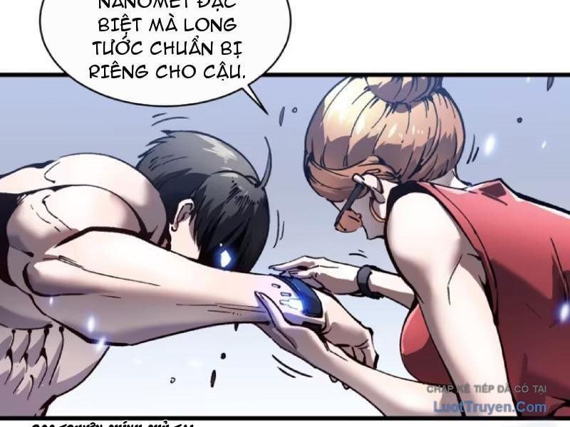 đọc truyện Cao Võ Tiến Hóa: Bắt Đầu Thức Tỉnh Quái Thú Chi Vương Chương 81 ảnh 75 tại Thiên Thai Truyện