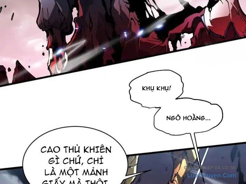 đọc truyện Cao Võ Tiến Hóa: Bắt Đầu Thức Tỉnh Quái Thú Chi Vương Chương 82 ảnh 33 tại Thiên Thai Truyện