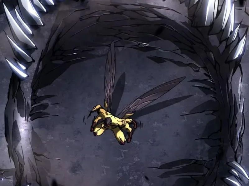 đọc truyện Cao Võ Tiến Hóa: Bắt Đầu Thức Tỉnh Quái Thú Chi Vương Chương 83 ảnh 13 tại Thiên Thai Truyện