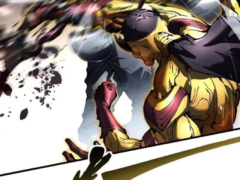 đọc truyện Cao Võ Tiến Hóa: Bắt Đầu Thức Tỉnh Quái Thú Chi Vương Chương 83 ảnh 6 tại Thiên Thai Truyện