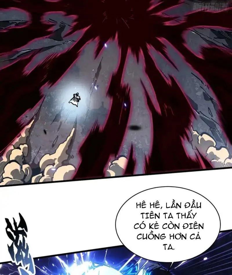 đọc truyện Cao Võ Tiến Hóa: Bắt Đầu Thức Tỉnh Quái Thú Chi Vương Chương 84 ảnh 14 tại Thiên Thai Truyện