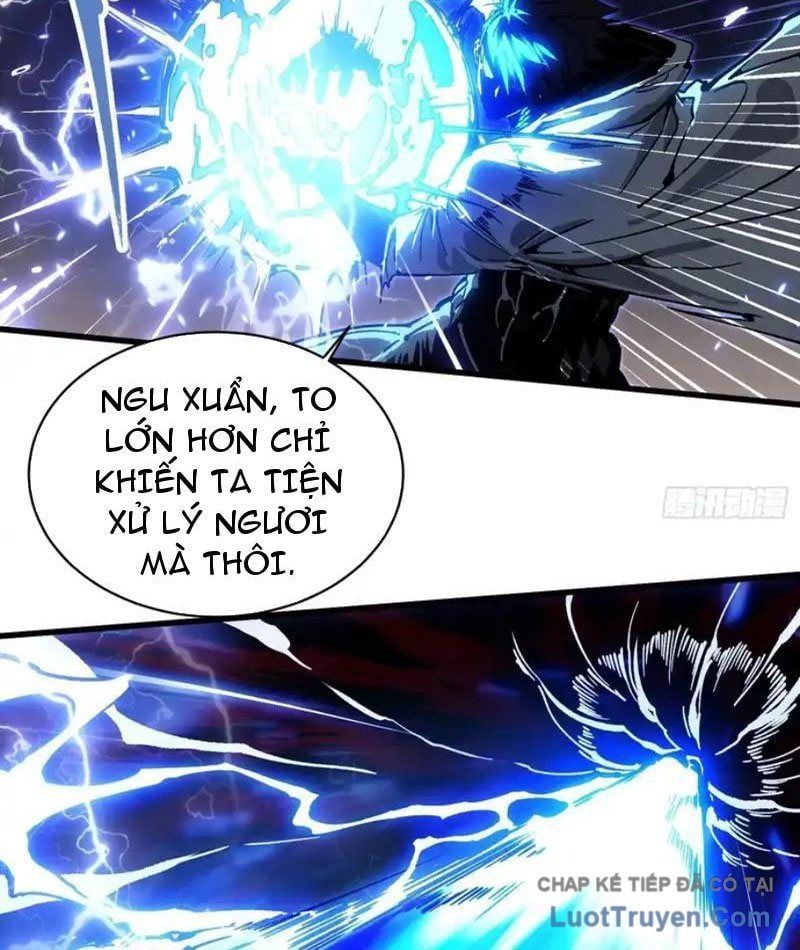 đọc truyện Cao Võ Tiến Hóa: Bắt Đầu Thức Tỉnh Quái Thú Chi Vương Chương 84 ảnh 15 tại Thiên Thai Truyện