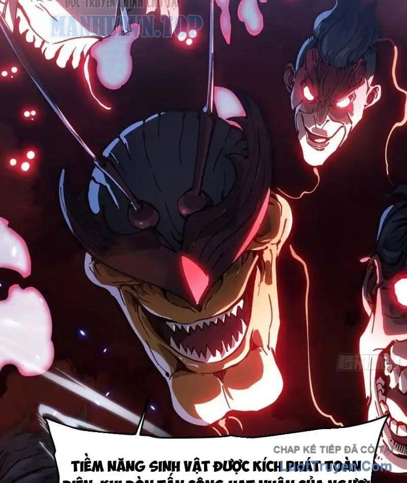 đọc truyện Cao Võ Tiến Hóa: Bắt Đầu Thức Tỉnh Quái Thú Chi Vương Chương 84 ảnh 23 tại Thiên Thai Truyện