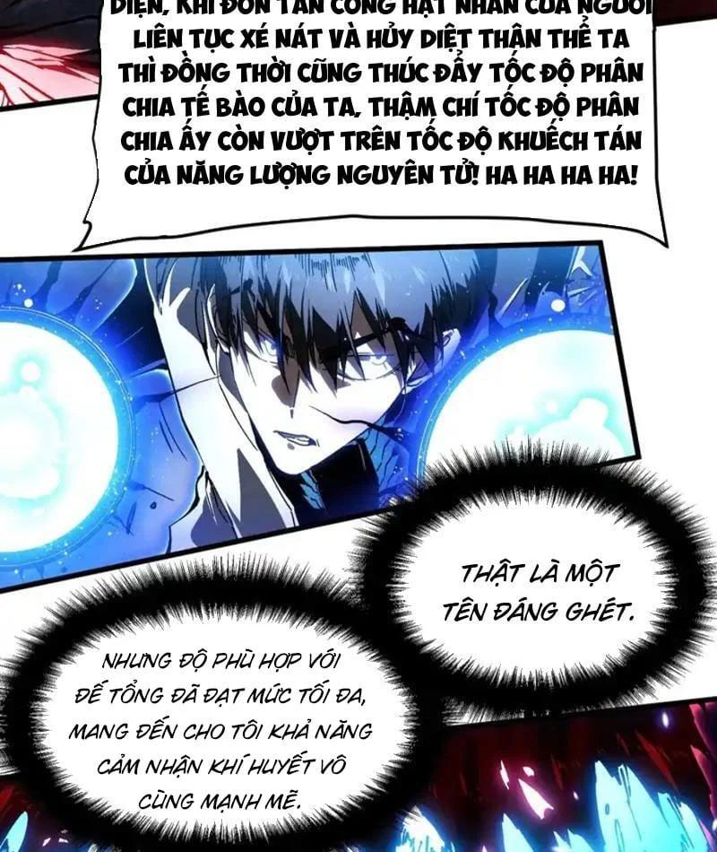 đọc truyện Cao Võ Tiến Hóa: Bắt Đầu Thức Tỉnh Quái Thú Chi Vương Chương 84 ảnh 24 tại Thiên Thai Truyện