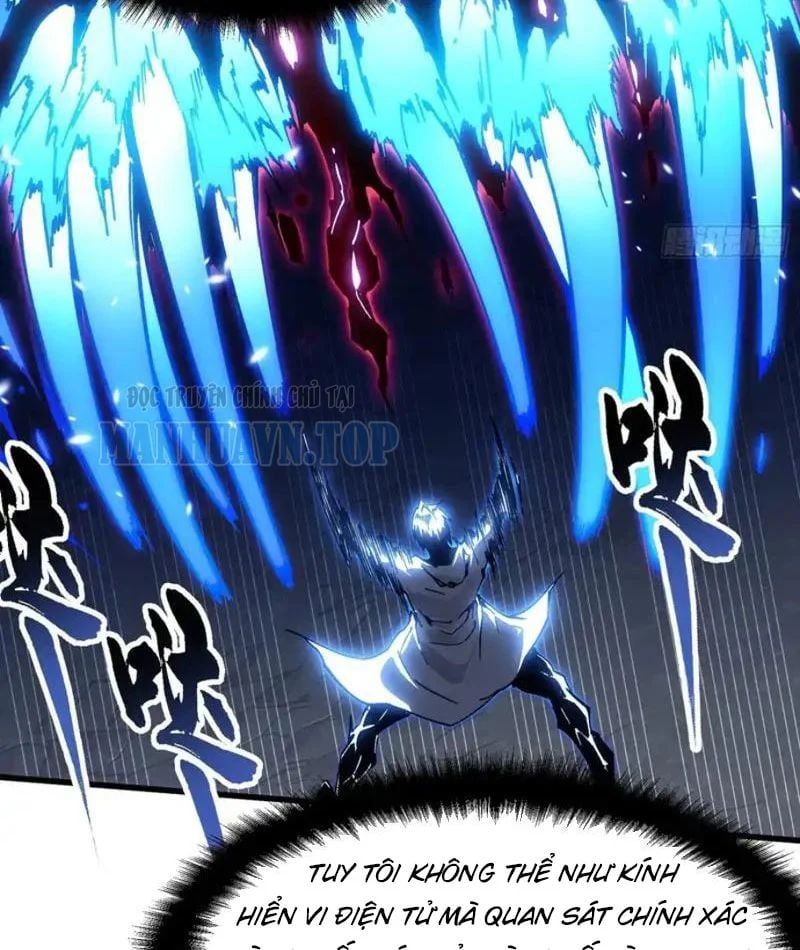 đọc truyện Cao Võ Tiến Hóa: Bắt Đầu Thức Tỉnh Quái Thú Chi Vương Chương 84 ảnh 25 tại Thiên Thai Truyện