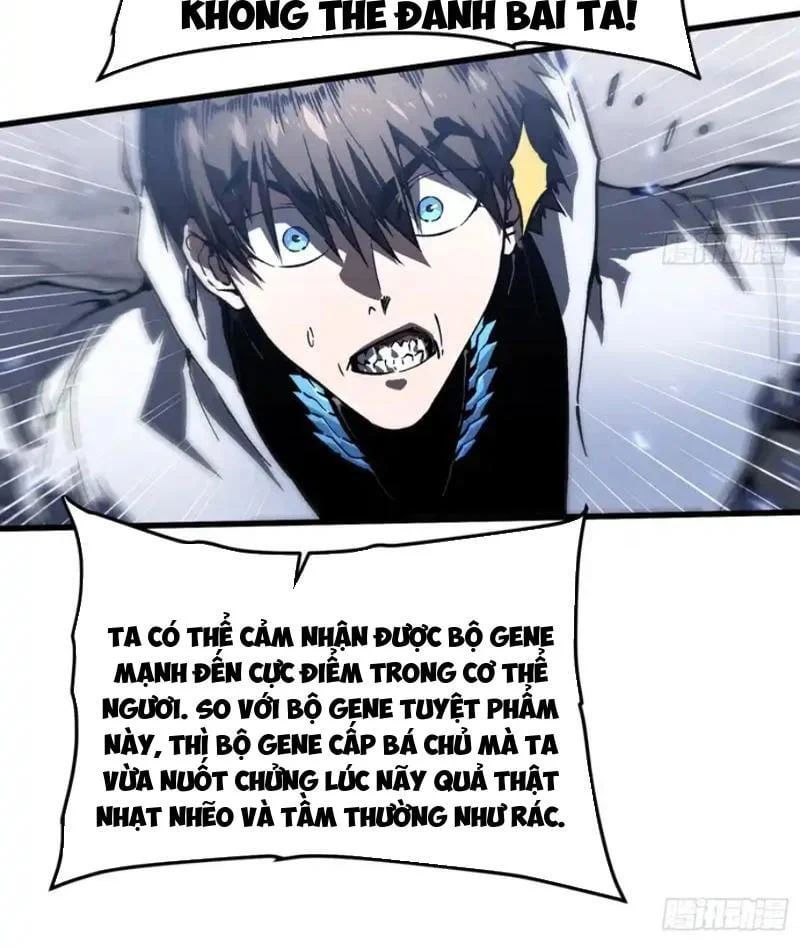 đọc truyện Cao Võ Tiến Hóa: Bắt Đầu Thức Tỉnh Quái Thú Chi Vương Chương 84 ảnh 28 tại Thiên Thai Truyện