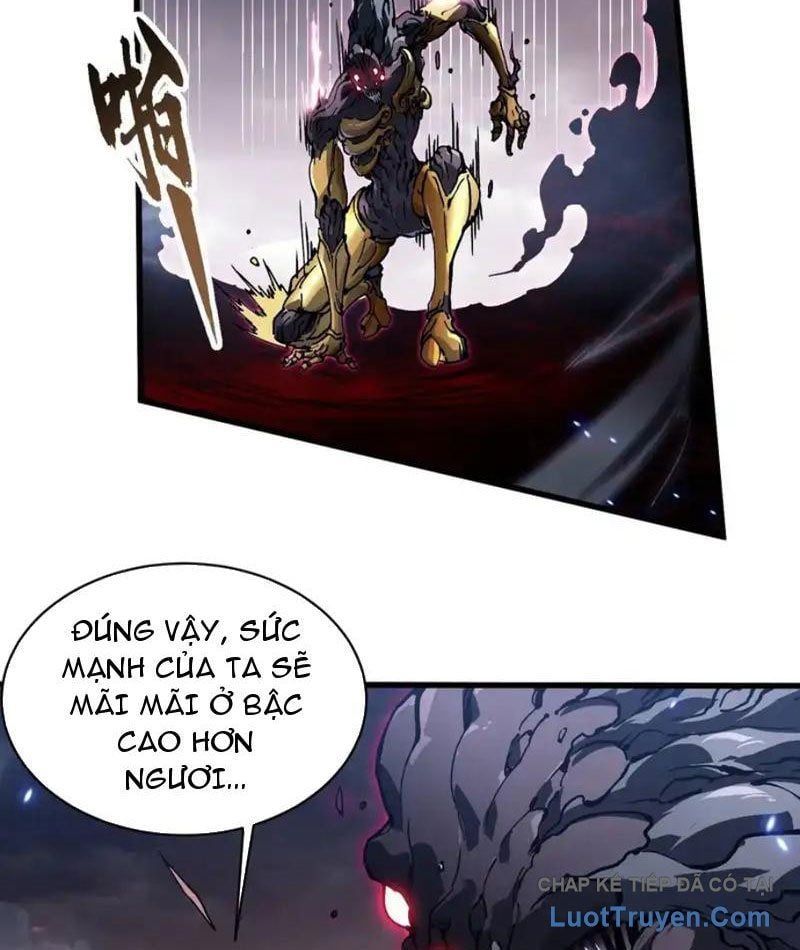 đọc truyện Cao Võ Tiến Hóa: Bắt Đầu Thức Tỉnh Quái Thú Chi Vương Chương 84 ảnh 53 tại Thiên Thai Truyện