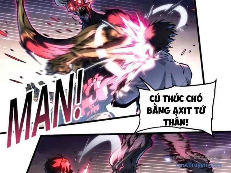 đọc truyện Cao Võ Tiến Hóa: Bắt Đầu Thức Tỉnh Quái Thú Chi Vương Chương 85 ảnh 6 tại Thiên Thai Truyện