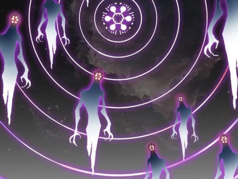 đọc truyện Cao Võ Tiến Hóa: Bắt Đầu Thức Tỉnh Quái Thú Chi Vương Chương 85 ảnh 80 tại Thiên Thai Truyện