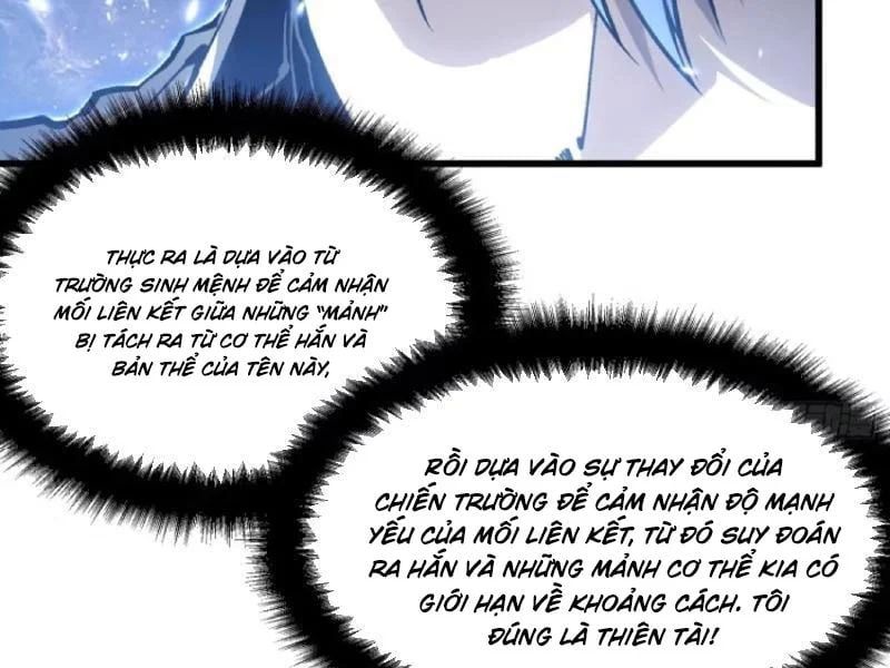 đọc truyện Cao Võ Tiến Hóa: Bắt Đầu Thức Tỉnh Quái Thú Chi Vương Chương 85 ảnh 83 tại Thiên Thai Truyện