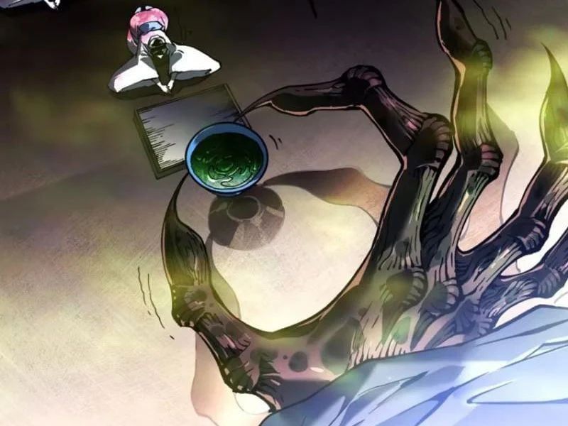 đọc truyện Cao Võ Tiến Hóa: Bắt Đầu Thức Tỉnh Quái Thú Chi Vương Chương 87 ảnh 40 tại Thiên Thai Truyện