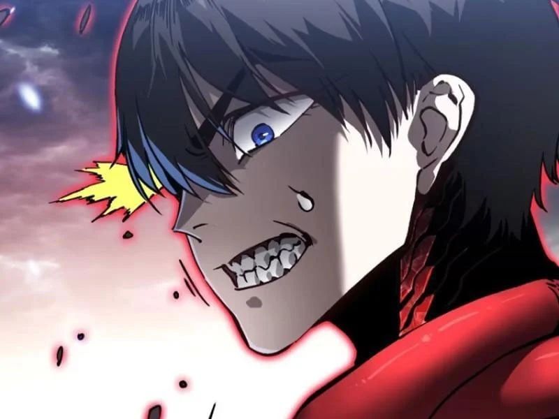 đọc truyện Cao Võ Tiến Hóa: Bắt Đầu Thức Tỉnh Quái Thú Chi Vương Chương 87 ảnh 88 tại Thiên Thai Truyện