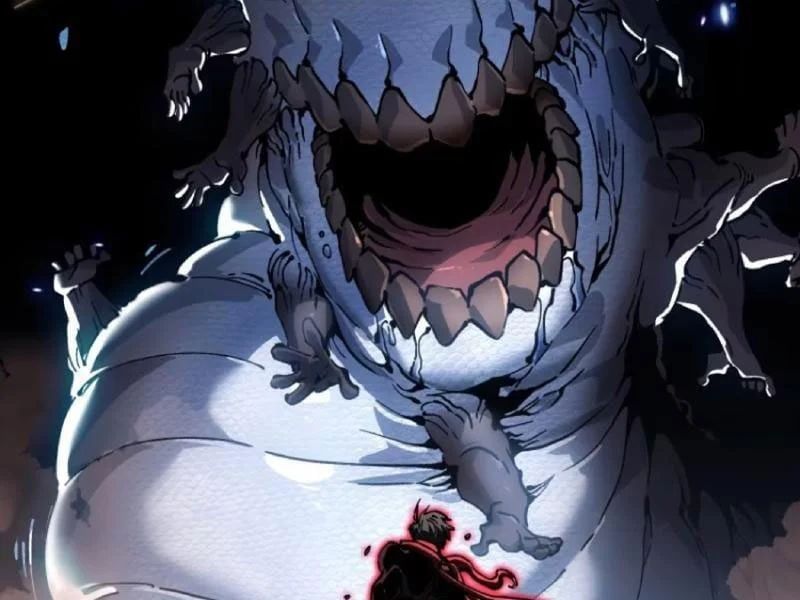 đọc truyện Cao Võ Tiến Hóa: Bắt Đầu Thức Tỉnh Quái Thú Chi Vương Chương 88 ảnh 34 tại Thiên Thai Truyện