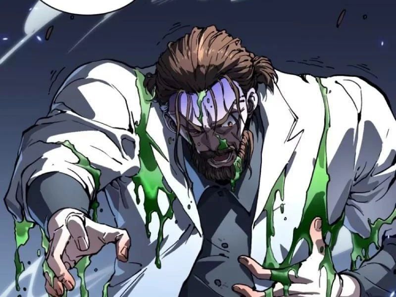 đọc truyện Cao Võ Tiến Hóa: Bắt Đầu Thức Tỉnh Quái Thú Chi Vương Chương 88 ảnh 43 tại Thiên Thai Truyện