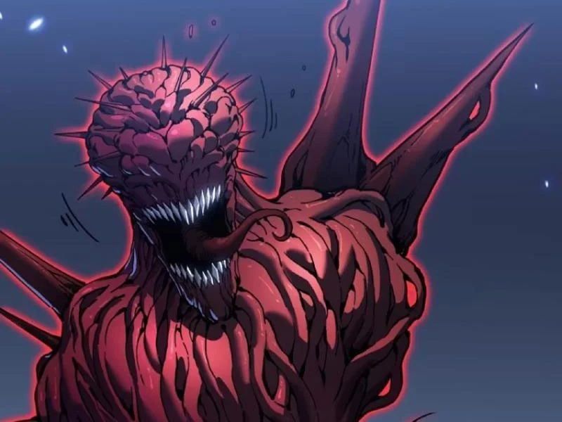 đọc truyện Cao Võ Tiến Hóa: Bắt Đầu Thức Tỉnh Quái Thú Chi Vương Chương 88 ảnh 51 tại Thiên Thai Truyện