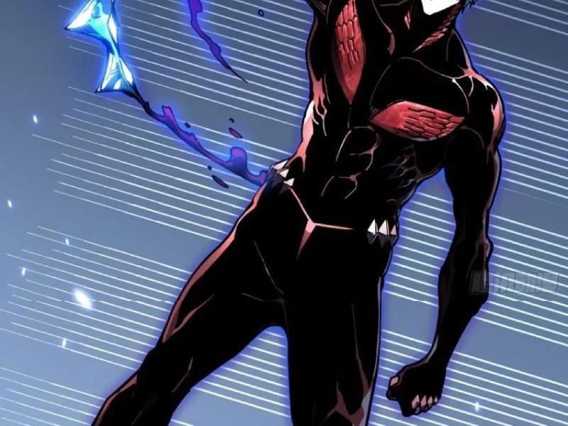 đọc truyện Cao Võ Tiến Hóa: Bắt Đầu Thức Tỉnh Quái Thú Chi Vương Chương 88 ảnh 77 tại Thiên Thai Truyện