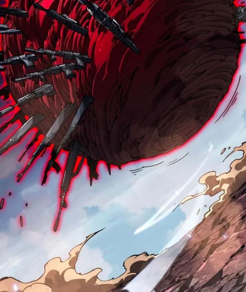 đọc truyện Cao Võ Tiến Hóa: Bắt Đầu Thức Tỉnh Quái Thú Chi Vương Chương 89 ảnh 18 tại Thiên Thai Truyện