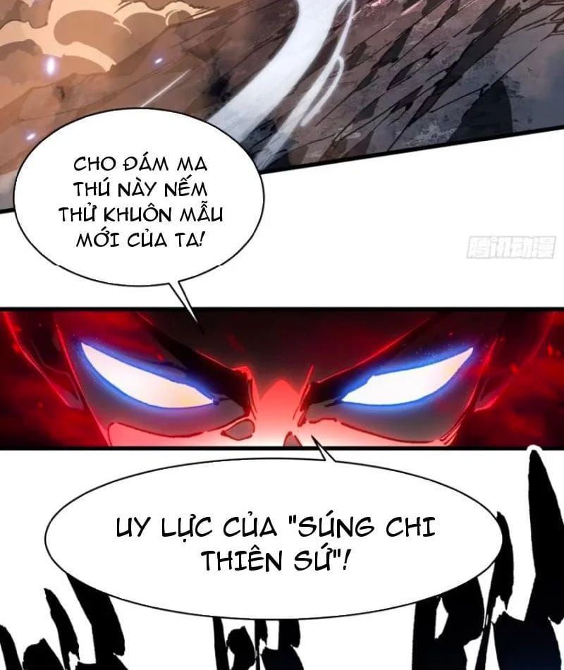 đọc truyện Cao Võ Tiến Hóa: Bắt Đầu Thức Tỉnh Quái Thú Chi Vương Chương 89 ảnh 19 tại Thiên Thai Truyện