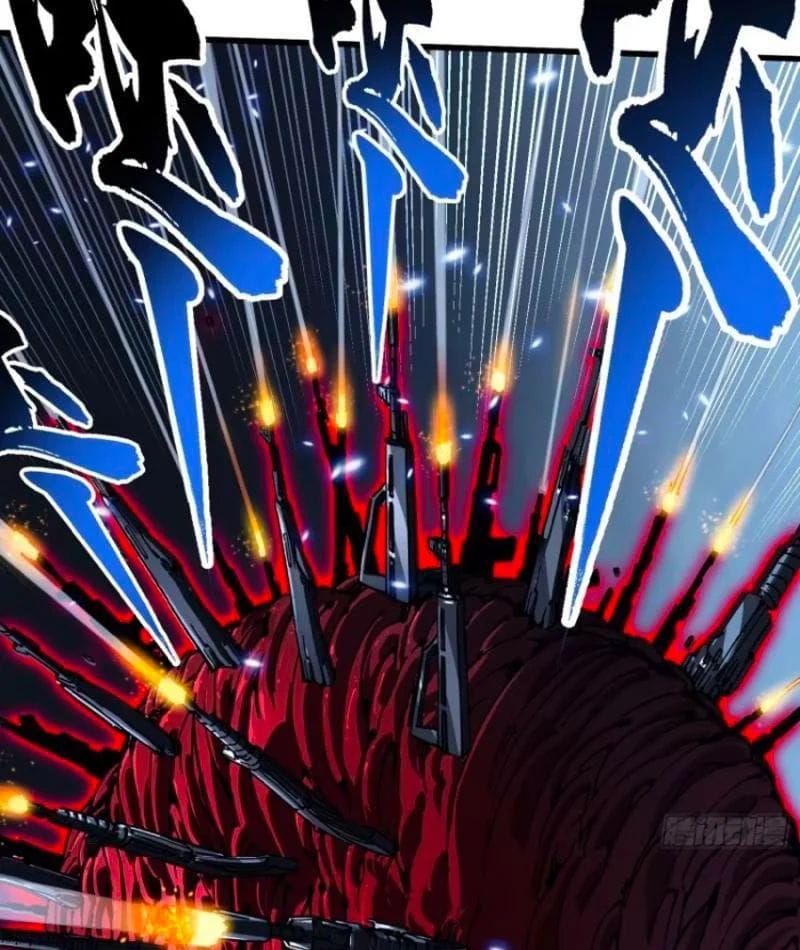 đọc truyện Cao Võ Tiến Hóa: Bắt Đầu Thức Tỉnh Quái Thú Chi Vương Chương 89 ảnh 20 tại Thiên Thai Truyện