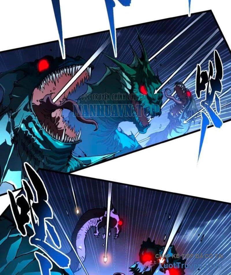 đọc truyện Cao Võ Tiến Hóa: Bắt Đầu Thức Tỉnh Quái Thú Chi Vương Chương 89 ảnh 22 tại Thiên Thai Truyện