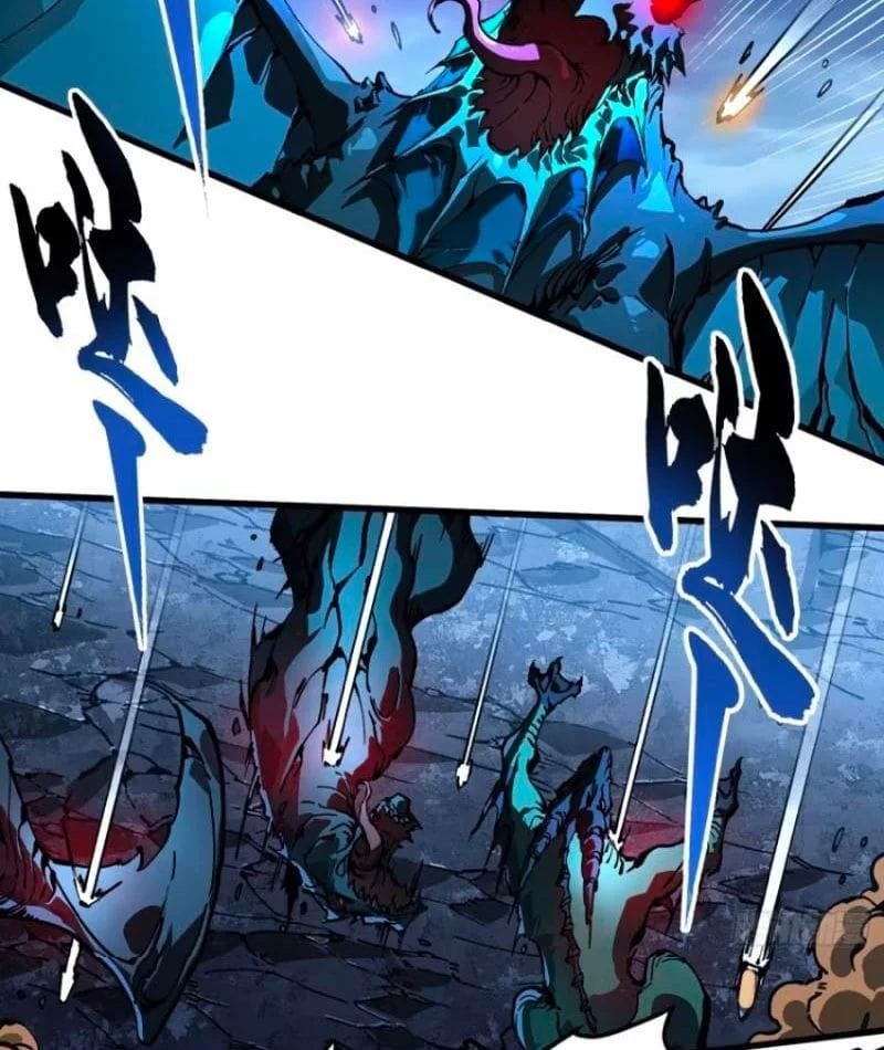 đọc truyện Cao Võ Tiến Hóa: Bắt Đầu Thức Tỉnh Quái Thú Chi Vương Chương 89 ảnh 23 tại Thiên Thai Truyện