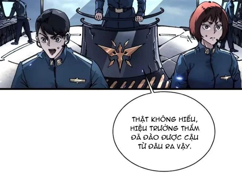 đọc truyện Cao Võ Tiến Hóa: Bắt Đầu Thức Tỉnh Quái Thú Chi Vương Chương 89 ảnh 28 tại Thiên Thai Truyện