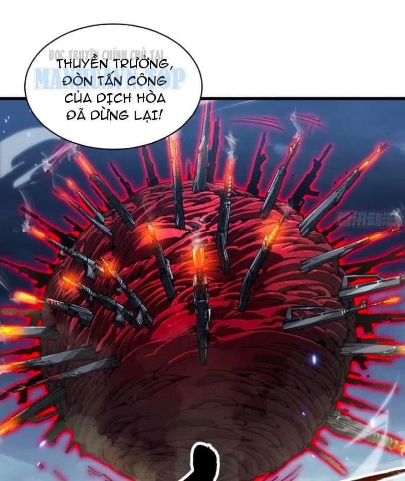 đọc truyện Cao Võ Tiến Hóa: Bắt Đầu Thức Tỉnh Quái Thú Chi Vương Chương 89 ảnh 29 tại Thiên Thai Truyện