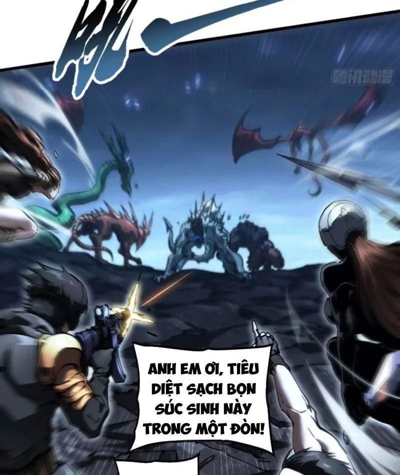 đọc truyện Cao Võ Tiến Hóa: Bắt Đầu Thức Tỉnh Quái Thú Chi Vương Chương 89 ảnh 5 tại Thiên Thai Truyện