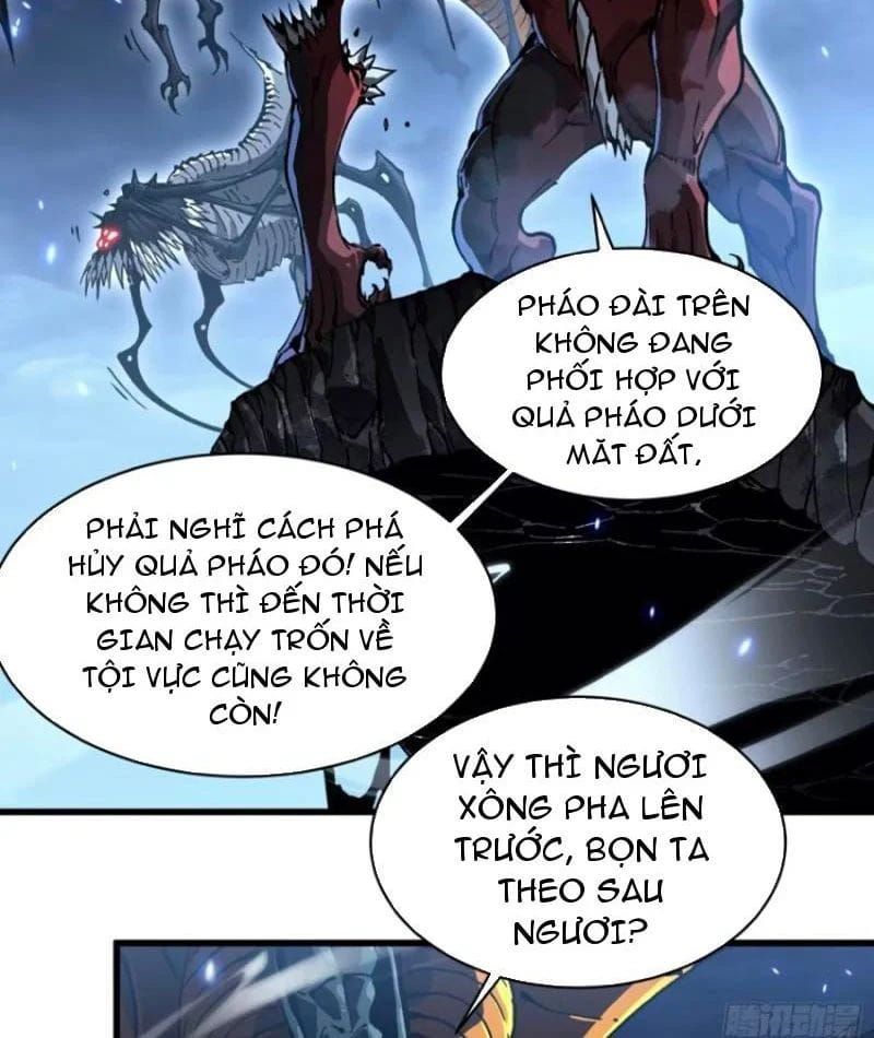 đọc truyện Cao Võ Tiến Hóa: Bắt Đầu Thức Tỉnh Quái Thú Chi Vương Chương 89 ảnh 36 tại Thiên Thai Truyện