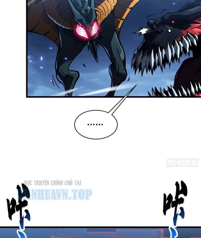 đọc truyện Cao Võ Tiến Hóa: Bắt Đầu Thức Tỉnh Quái Thú Chi Vương Chương 89 ảnh 37 tại Thiên Thai Truyện