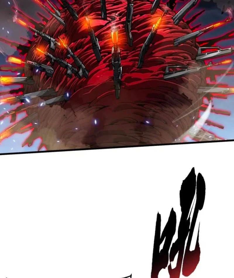 đọc truyện Cao Võ Tiến Hóa: Bắt Đầu Thức Tỉnh Quái Thú Chi Vương Chương 89 ảnh 44 tại Thiên Thai Truyện