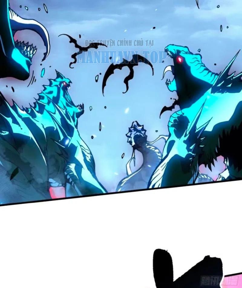 đọc truyện Cao Võ Tiến Hóa: Bắt Đầu Thức Tỉnh Quái Thú Chi Vương Chương 89 ảnh 9 tại Thiên Thai Truyện