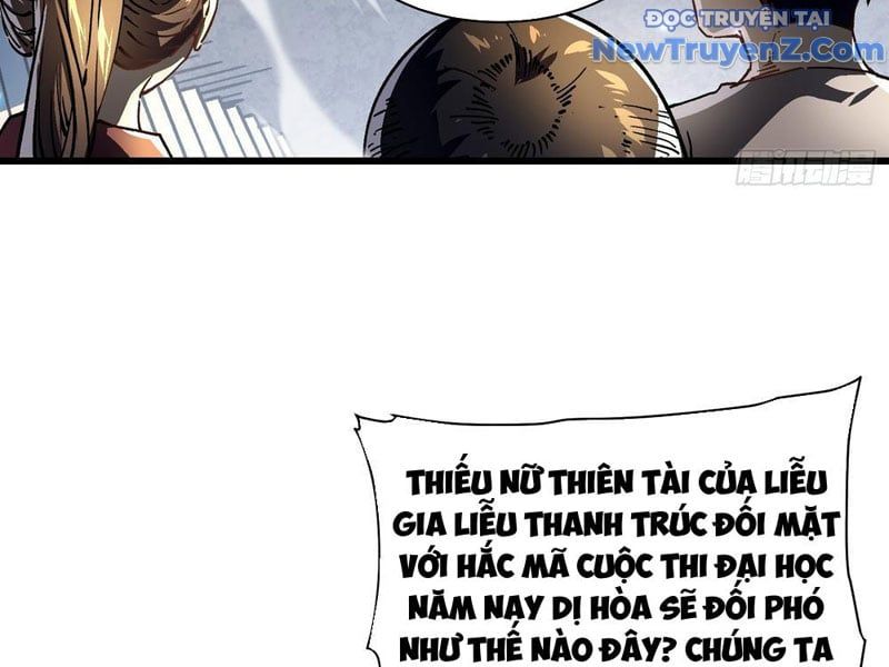 đọc truyện Cao Võ Tiến Hóa: Bắt Đầu Thức Tỉnh Quái Thú Chi Vương Chương 9 ảnh 7 tại Thiên Thai Truyện