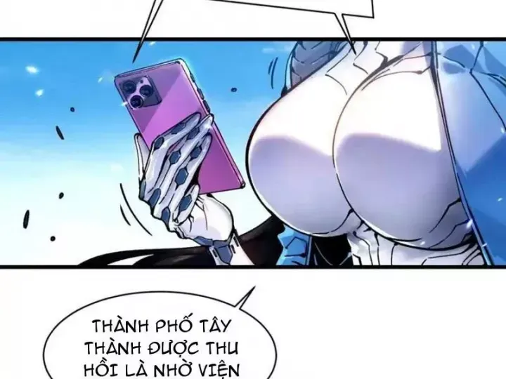 đọc truyện Cao Võ Tiến Hóa: Bắt Đầu Thức Tỉnh Quái Thú Chi Vương Chương 90 ảnh 21 tại Thiên Thai Truyện