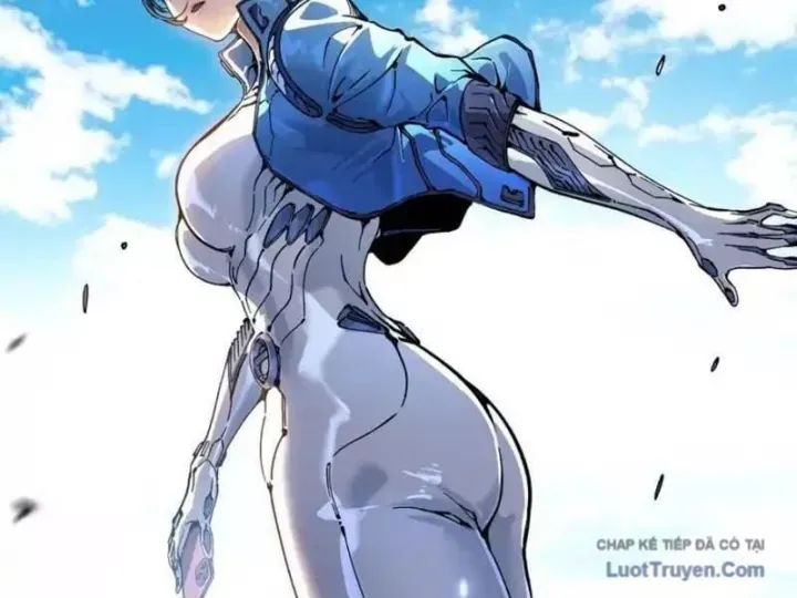 đọc truyện Cao Võ Tiến Hóa: Bắt Đầu Thức Tỉnh Quái Thú Chi Vương Chương 90 ảnh 23 tại Thiên Thai Truyện