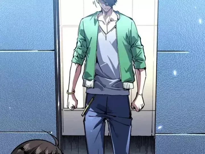 đọc truyện Cao Võ Tiến Hóa: Bắt Đầu Thức Tỉnh Quái Thú Chi Vương Chương 90 ảnh 40 tại Thiên Thai Truyện