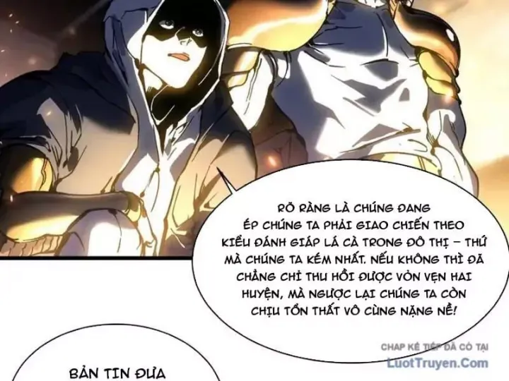 đọc truyện Cao Võ Tiến Hóa: Bắt Đầu Thức Tỉnh Quái Thú Chi Vương Chương 90 ảnh 89 tại Thiên Thai Truyện