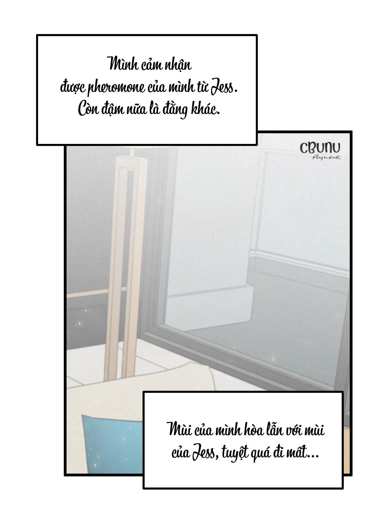 đọc truyện Cặp Bài Trùng Chương 9 ảnh 20 tại Truyện Dạ Ký