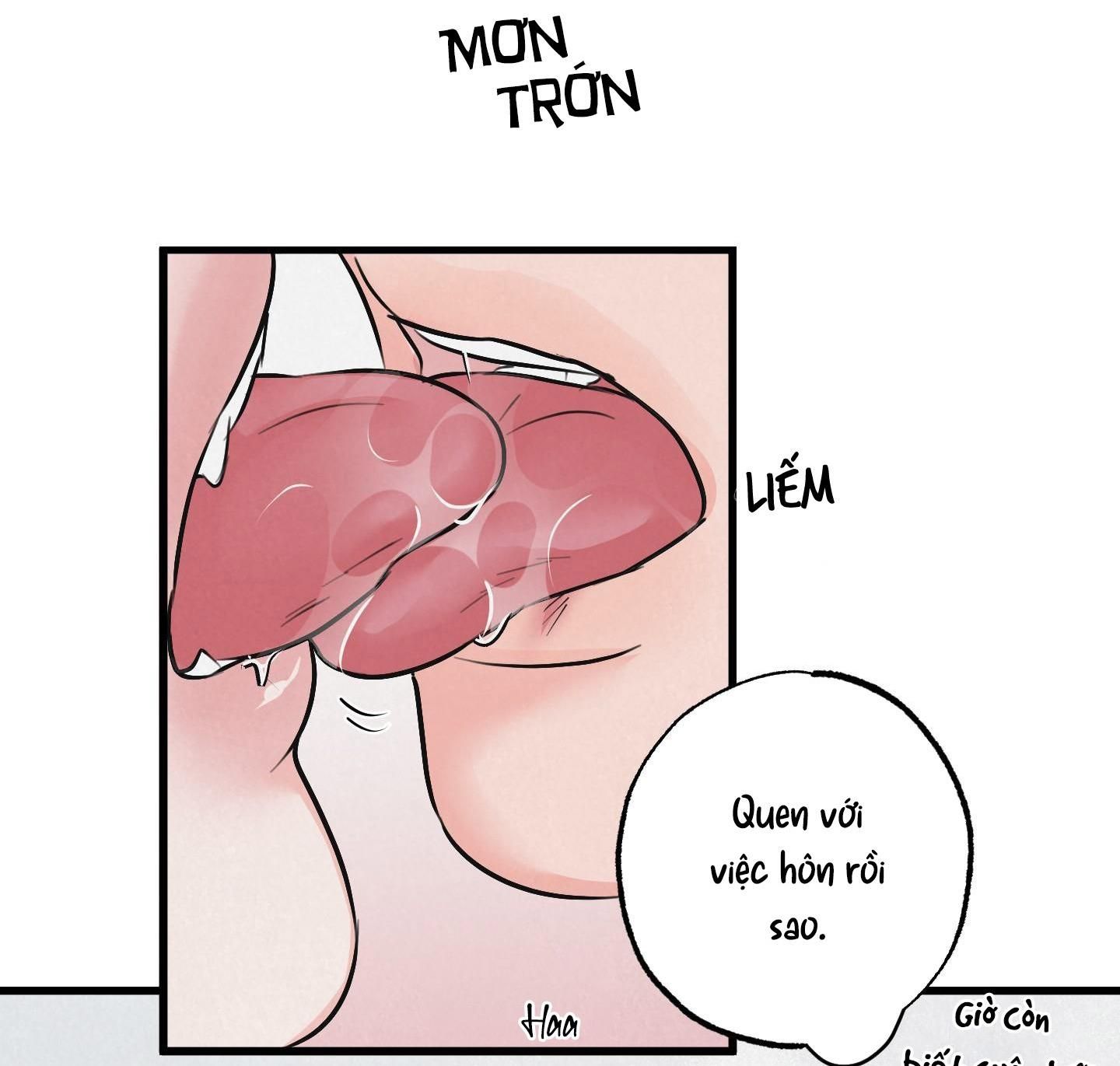 đọc truyện Cặp Bài Trùng Chương 9 ảnh 46 tại Truyện Dạ Ký
