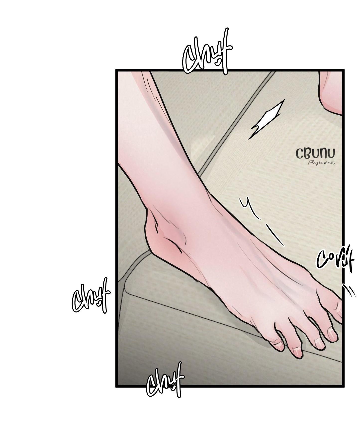 đọc truyện Cặp Bài Trùng Chương 9 ảnh 83 tại Truyện Dạ Ký