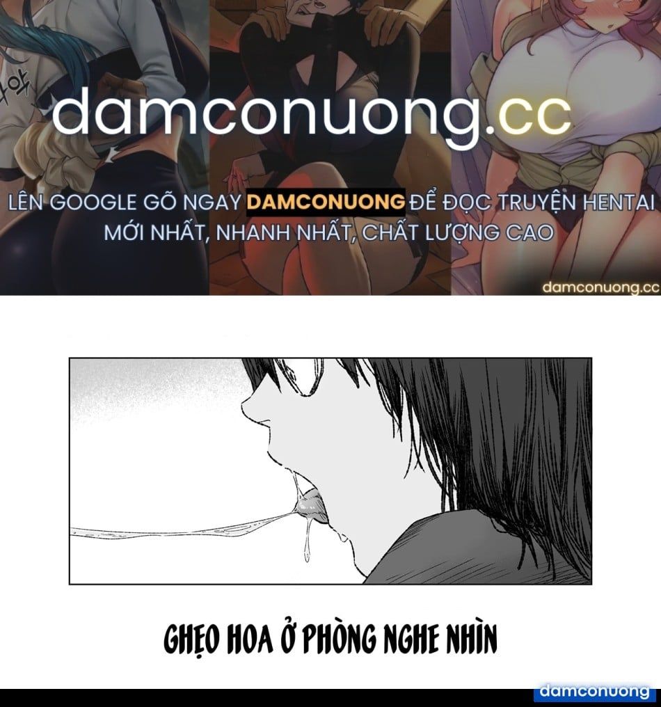 đọc truyện Cặp Đôi Chơi Nhây Chương 0 ảnh 2 tại Thiên Thai Truyện