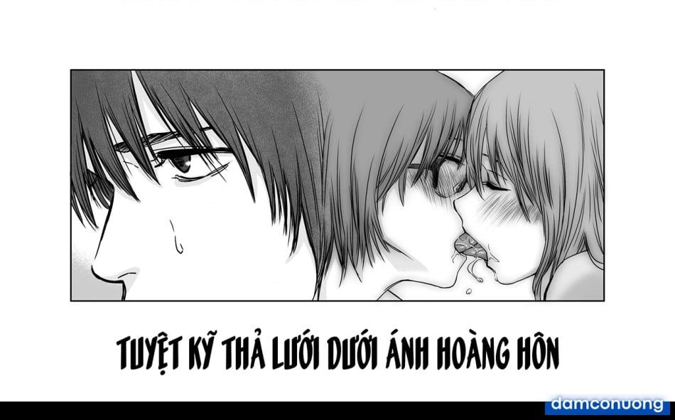 đọc truyện Cặp Đôi Chơi Nhây Chương 5 ảnh 5 tại Thiên Thai Truyện